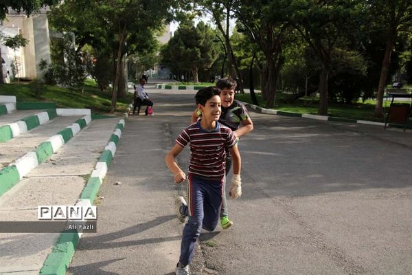 کرونا در کمین کودکان