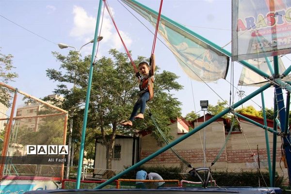 کرونا در کمین کودکان