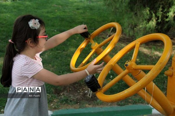 کرونا در کمین کودکان