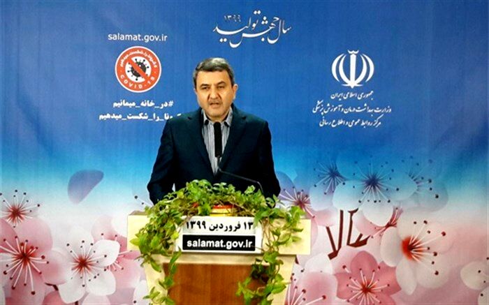 مبتلایان به کرونا لزوما نباید در بیمارستان بستری شوند