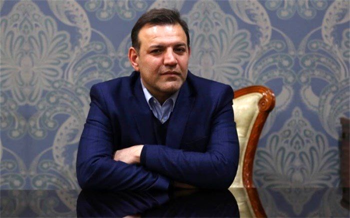 عزیزی خادم: از هر اقدامی برای افزایش سطح لیگ فوتسال استقبال می‌کنیم