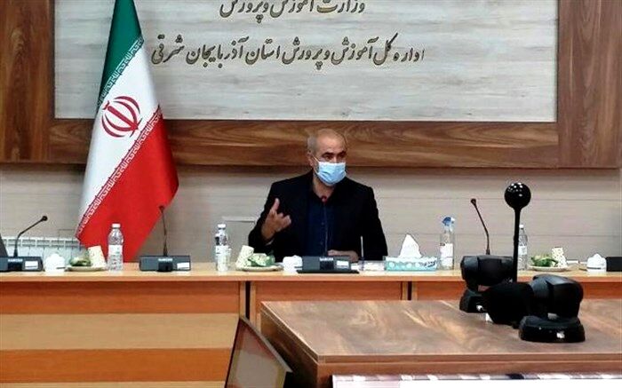 شاه بیت تمام امور در دستگاه تعلیم و تربیت، بازگشایی مدارس است