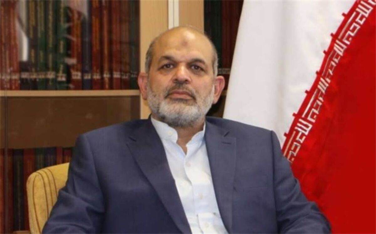 آشنایی با وزیران کشور و دفاع دولت سیزدهم