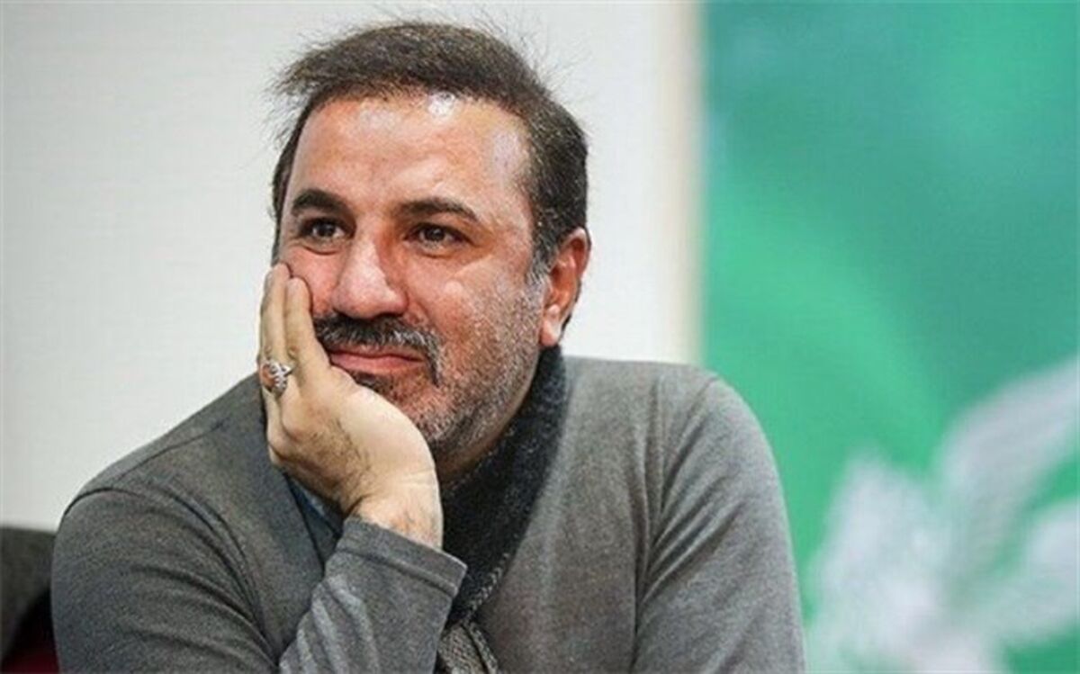 علی سلیمانی، بازیگر سینما و تلویزیون درگذشت