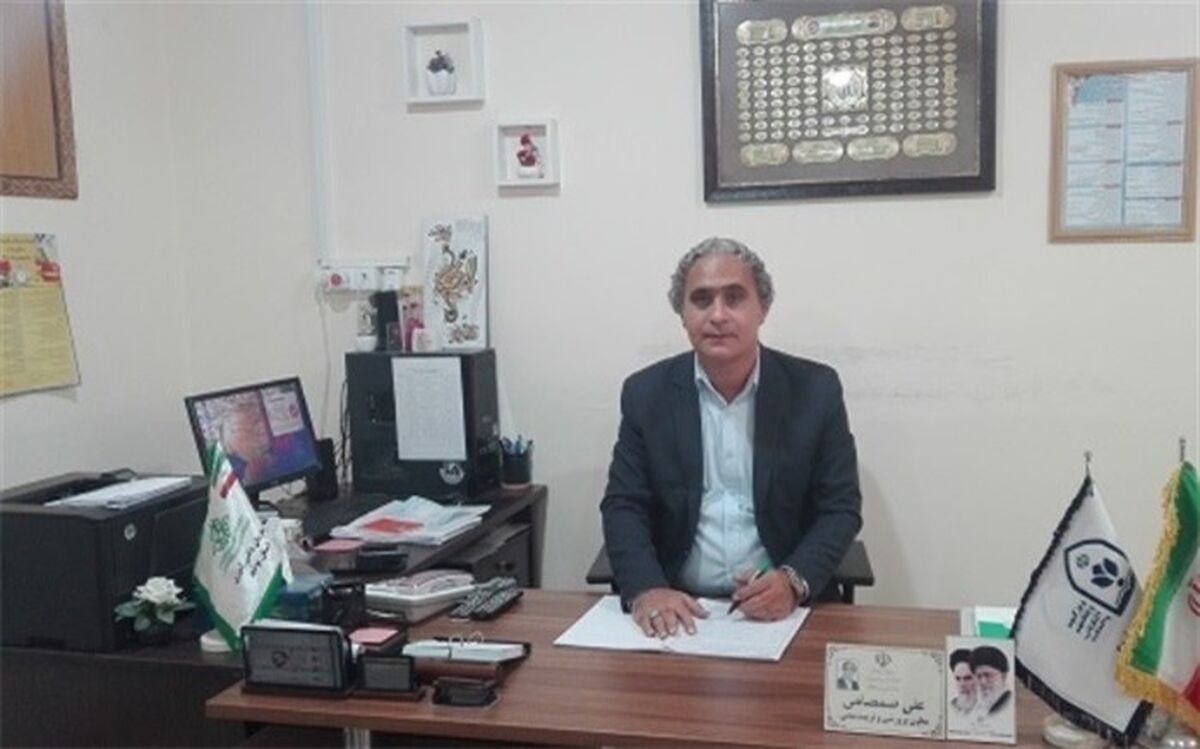کسب رتبه دوم کشوری جشنواره فرهنگی، هنری فردا توسط دانش‌آموز آب پخش