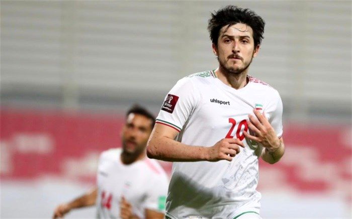 رنکینگ فیفا؛ ایران با صعود رویایی بالانشین شد