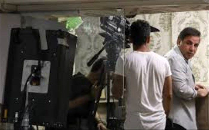 علی سلیمانی نتوانست بازی‌اش در سریال کیانوش عیاری را ببیند