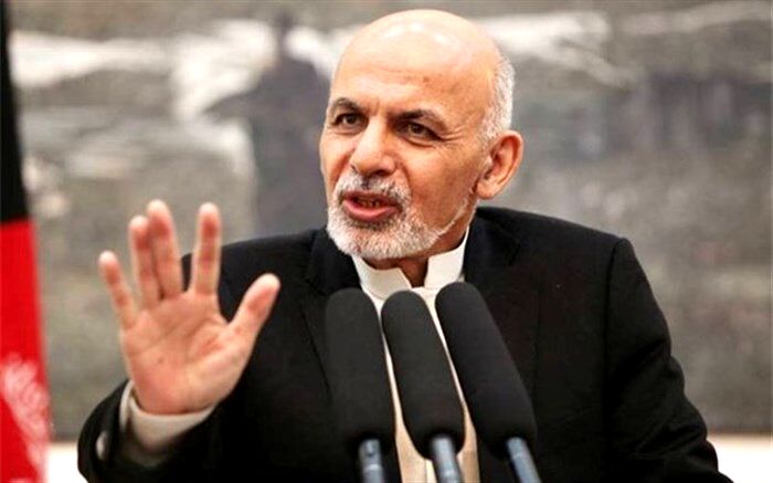 آمریکا خواستار استعفای رئیس‌جمهور افغانستان شد