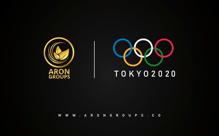 قدردانی آرون گروپس از ورزشکاران ایرانی