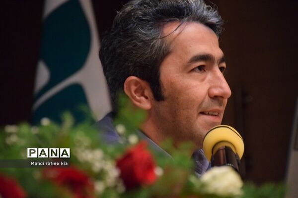 نشست خبری موسسه حمایت از کودکان مبتلا به سرطان تبریز