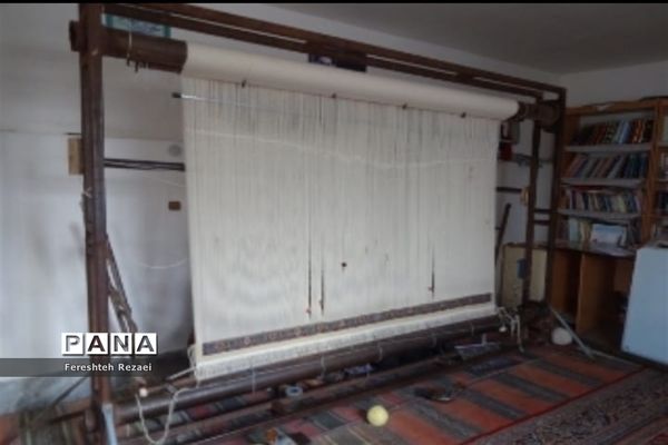 صنایع دستی روستای سیدال شهرستان نهبندان