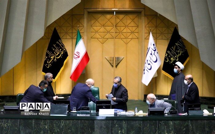فردا؛ اعلام وصول فهرست وزرای پیشنهادی کابینه سیزدهم در مجلس