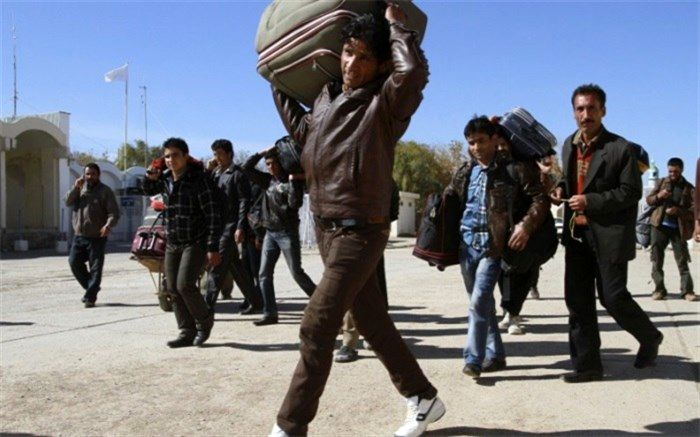 درخواست سازمان ملل از همسایگان افغانستان برای پذیرش پناهجویان