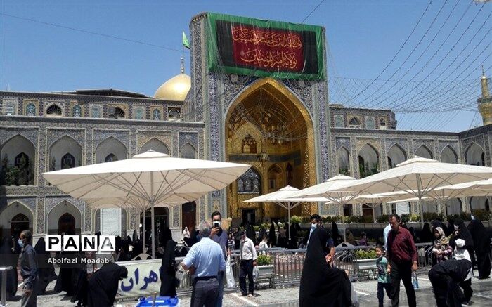 عزاداران از سفر به مشهد پرهیز کنند