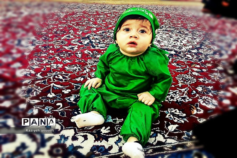 خونی که بر زمین کربلا ننشست