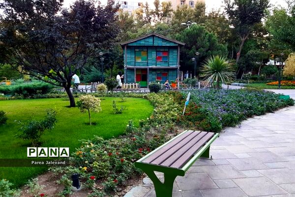 نیمه گمشده ایی از بهشت