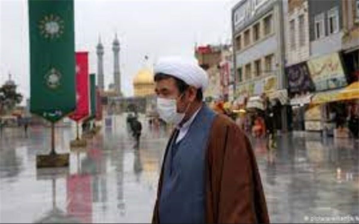 درخواست قرنطینه و یک هفته تعطیلی شهر قم
