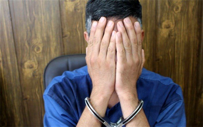 همسرکشی به خاطر صحبت با تلفن