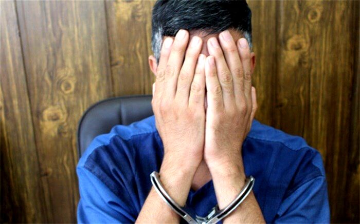 همسرکشی به خاطر صحبت با تلفن