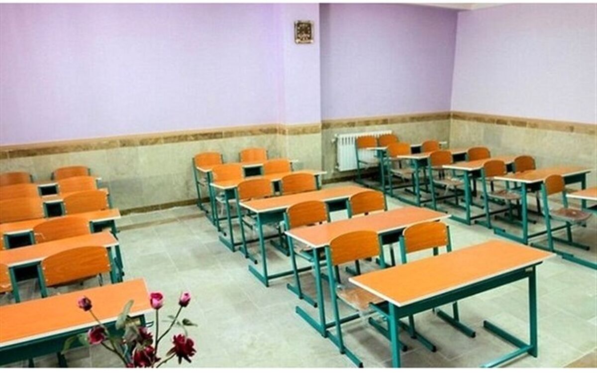 ابلاغ بخشنامه «فضاهای آموزشی و پرورشی غیردولتی با کاربری مسکونی»