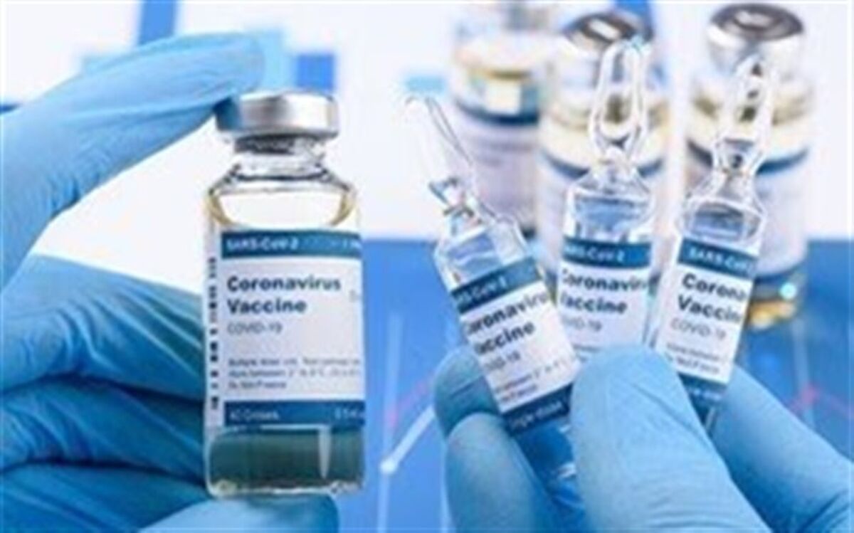 بسیج اصناف برای واردات واکسن آمادگی دارد