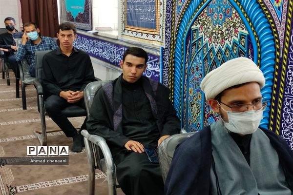 تجلیل از نفرات برتر مسابقات قرآنی کشور در آموزش و پرورش کارون