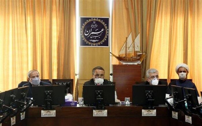 حمایت کمیسیون عمران از وزرای پیشنهادی راه و شهرسازی و کشور