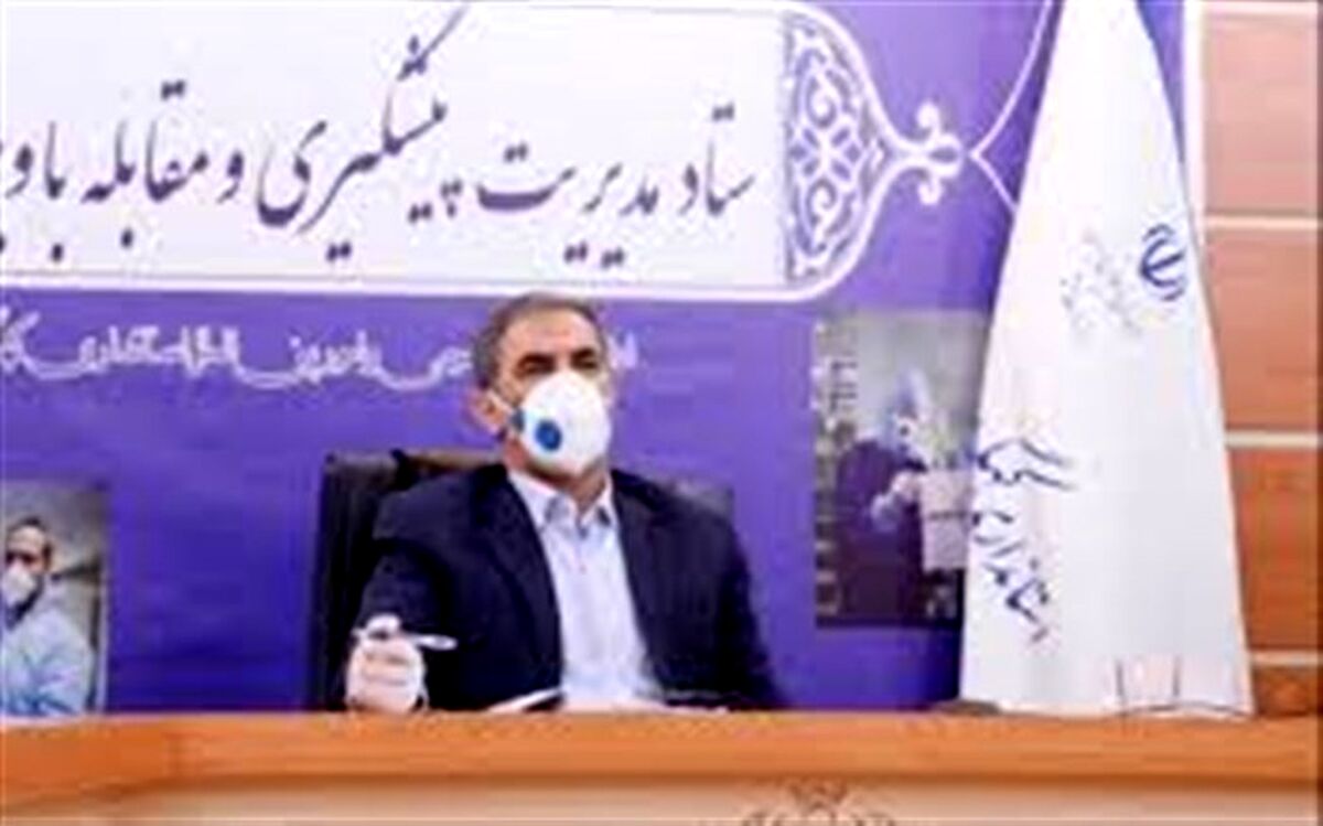 ورودی‌های استان  کهگیلویه و بویراحمد از فردا  به مدت 10 روز کنترل می‌شود
