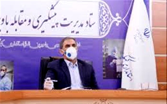 ورودی‌های استان  کهگیلویه و بویراحمد از فردا  به مدت 10 روز کنترل می‌شود
