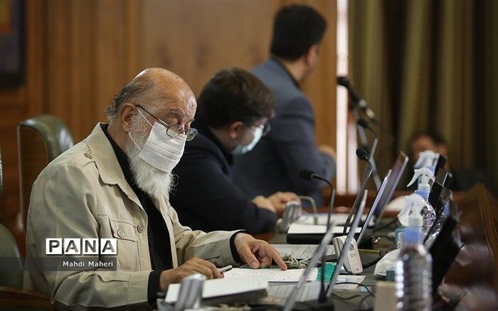آمادگی همه سوله‌های بحران شهرداری تهران برای انجام واکسیناسیون