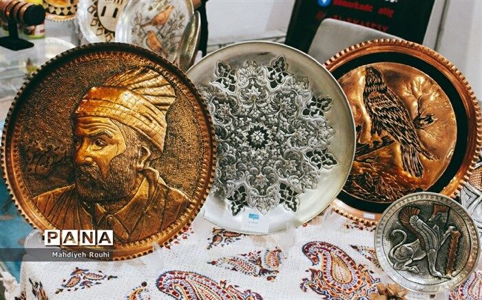 برگزاری سی و پنجمین نمایشگاه ملی صنایع‌دستی به تعویق افتاد