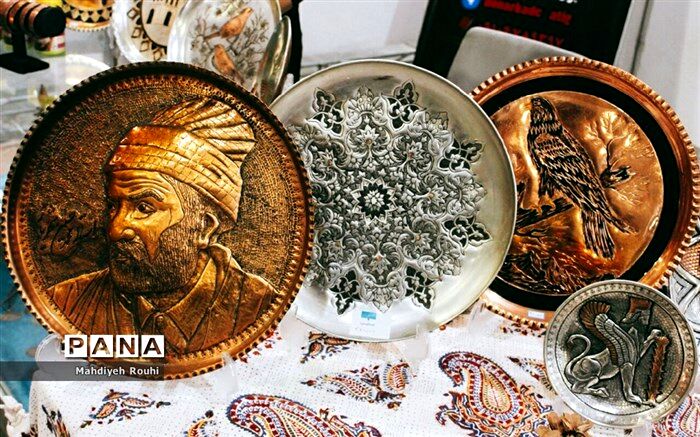 برگزاری سی و پنجمین نمایشگاه ملی صنایع‌دستی به تعویق افتاد
