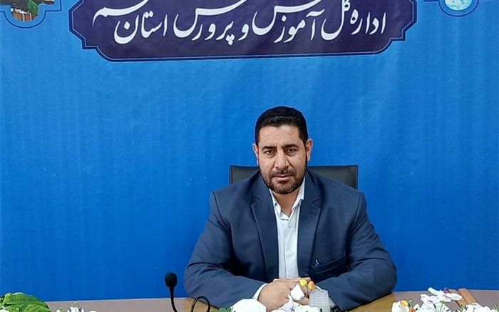 26 دانش آموز استان قم رتبه های اول تا پنجم مسابقات قرآن و عترت را کسب کردند