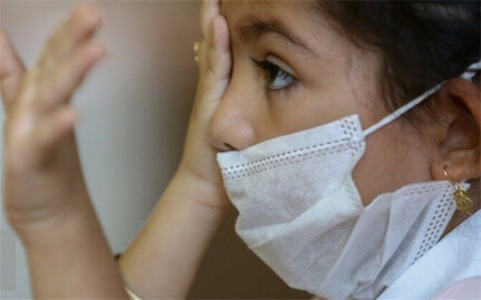 ثبت نام بیش از  90 درصد نوآموزان در برنامه سنجش سلامت جسمانی و آمادگی تحصیلی