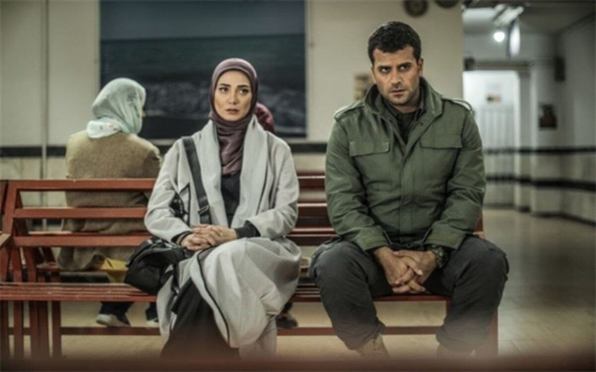 سریال «افرا» آماده پخش شد