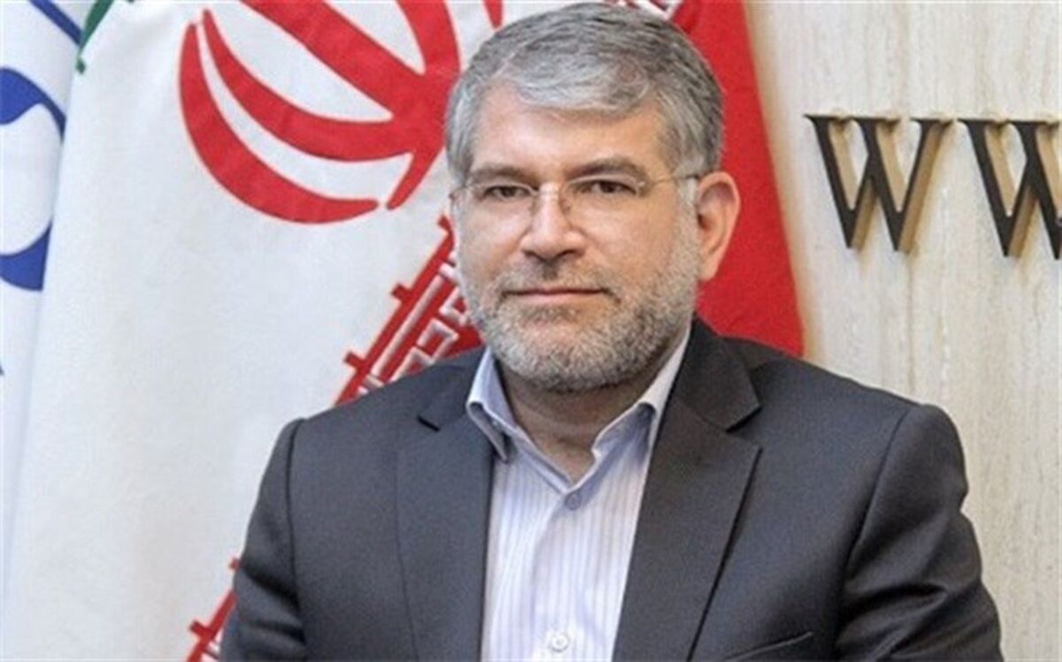مهمترین برنامه‎‌های وزیر جهاد به روایت عضو هیات رئیسه کمیسیون کشاورزی مجلس