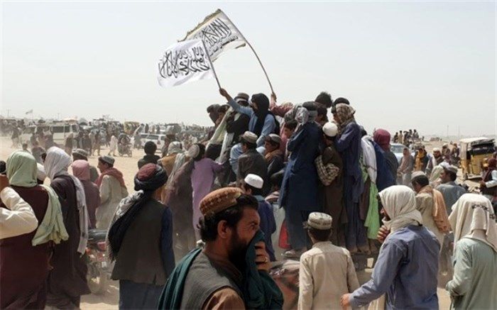 کابل در آستانه سقوط؛ طالبان وارد پایتخت افغانستان شدند