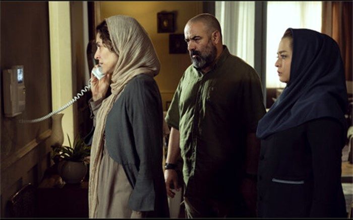 نمایش «گورکن» در «پنج دریاچه» آلمان