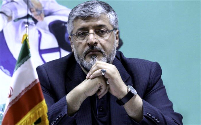 پولادگر: خوشحالم وعده رئیس جمهوری در ورزش محقق شد