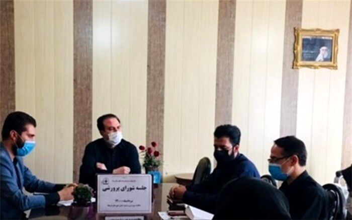 تلاش‌های شورای پرورشی شهرستان قرچک برای استحکام بدنه تعلیم و تربیت