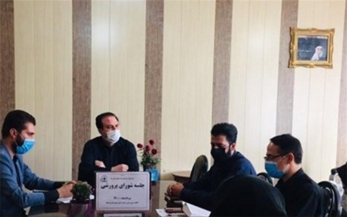 تلاش‌های شورای پرورشی شهرستان قرچک برای استحکام بدنه تعلیم و تربیت