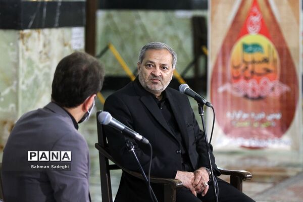 نهمین دوره سوگواره احلی من العسل