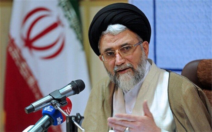 وزیر پیشنهادی اطلاعات اشراف کاملی به ماموریت‌های وزارت اطلاعات دارد