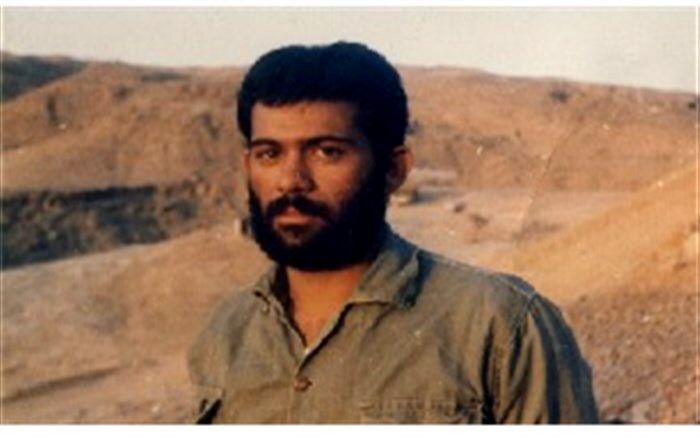 شهید « فقیهی» معلمی که در عملیات «عاشورای 2» آسمانی شد