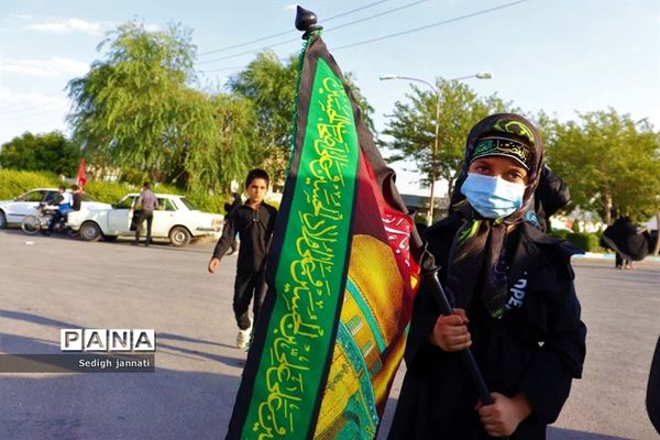 همایش بزرگ احلی من العسل در آباده