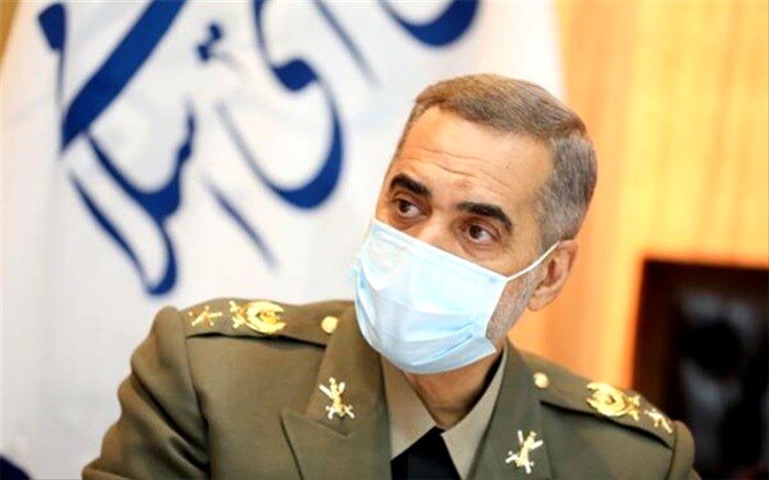 دفاع تمام قد اعضای کمیسیون امنیت ملی از وزیر پیشنهادی دفاع