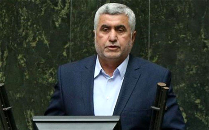 واکنش یک نماینده به طرح تقسیم خوزستان