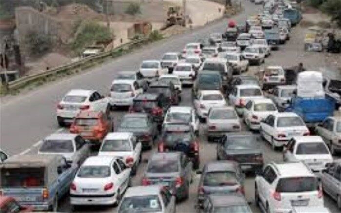 شبیخون به جاده‌ها