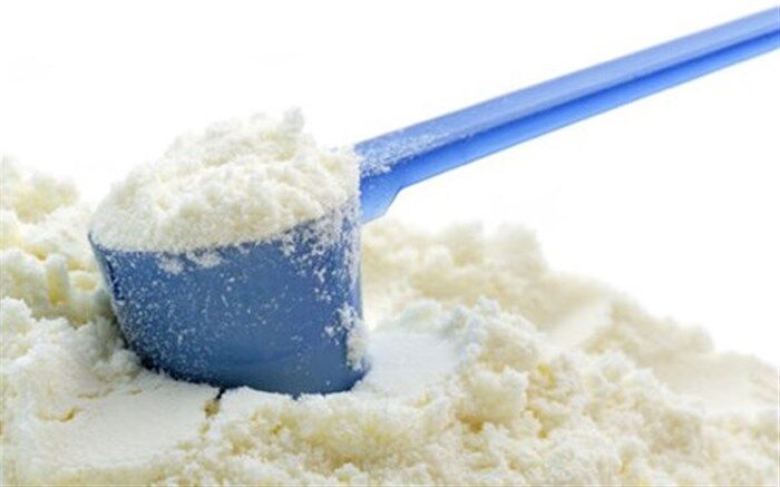 تاخیر۶ماهه درتخصیص ارز مواد اولیه شیرخشک