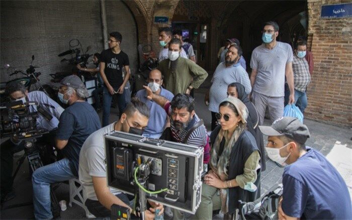 «حروفچین» به پایان خط رسید